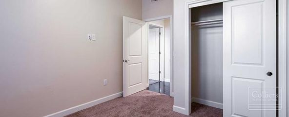 Sold - Class A Luxury Apartment Community in Clovis California: 2445 E Copper Ave, Clovis, CA 93619